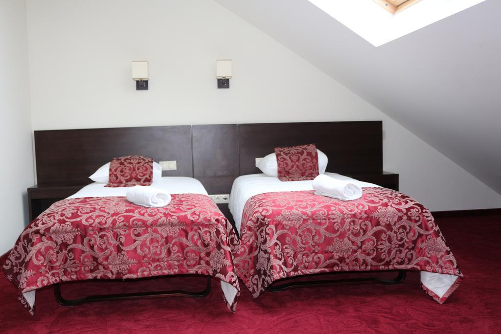 Rezidencija Grizulo Ratai Guest House Sasnava Room photo